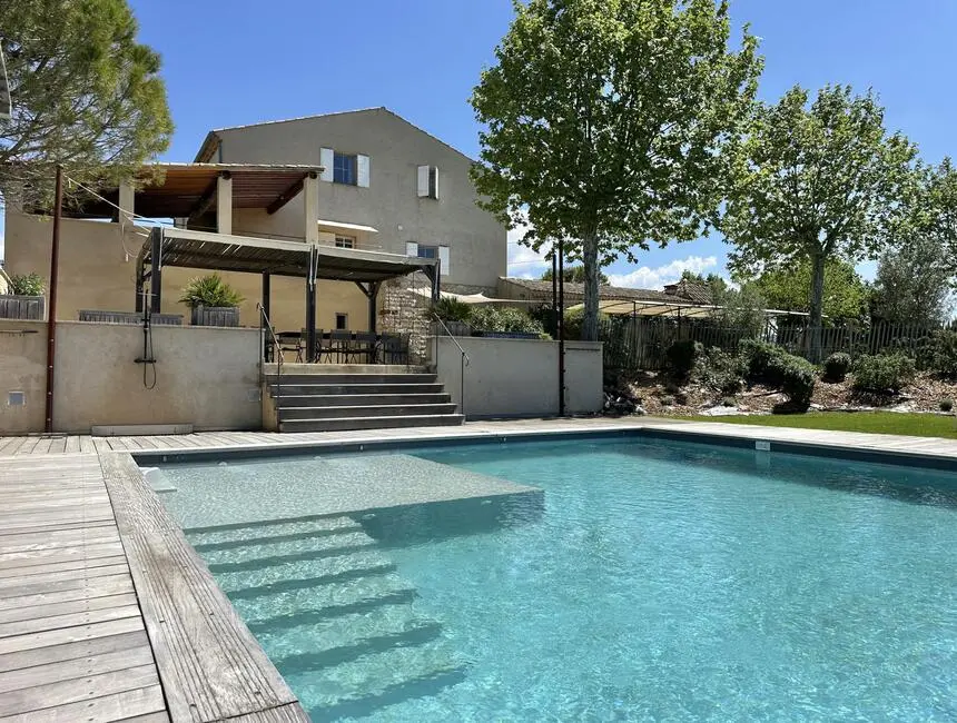 La Piscine