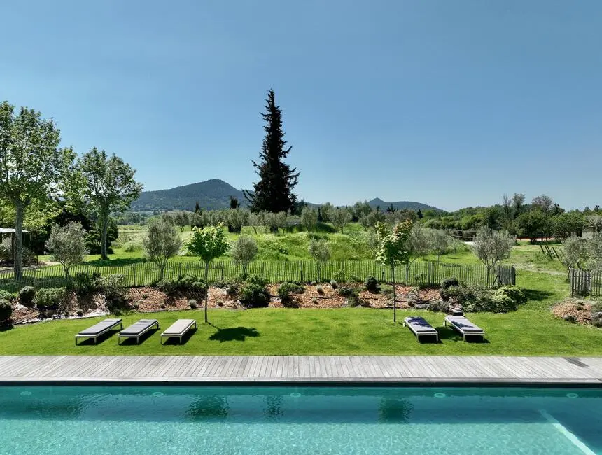 La Piscine